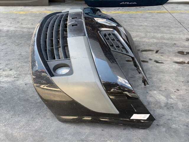 Foto 3ª: Paragolpes Delantero Renault Megane 2.0 DCI 150CV GRANDTOUR II 4P/GRANDTOUR LM0/1/2 DESDE 09/2003 // KM [M9R 700] (2007)