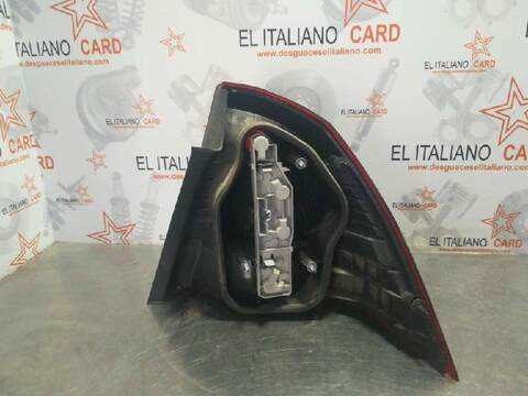 Foto 2ª: Piloto Trasero Izquierdo Ford Focus AMBIENTE D) BERLINA 116CV 85KW [KKDA] (2007)