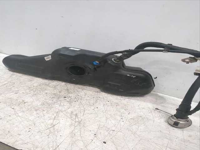 Foto 2ª: Deposito de Combustible Nissan Micra 1.5 DCI 90CV [K9K 628] (2016)