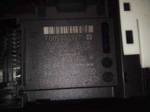 Foto 3ª: Elevalunas Eléctrico Delantero Izquierdo Volkswagen Passat SPORTLINE BERLINA 140CV 103KW [BKP] (2009)