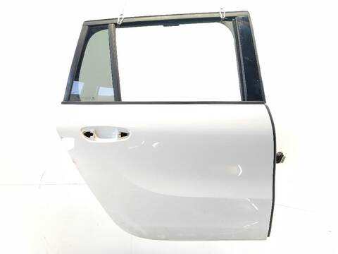 Puerta Trasera Derecha Citroen C4 1.2 THP 130