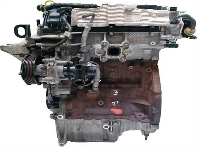Foto 3ª: Motor Completo Ford B Max 1.0 ECOBOOST 100 CV 74KW [SFJC]