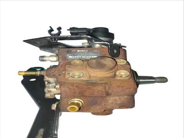Bomba Inyeccion Citroen C4 1.6 16V