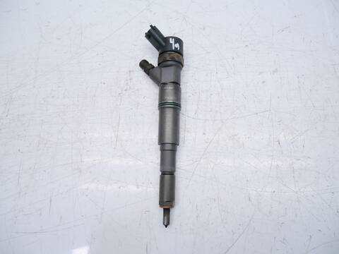 Inyectores Land Rover Freelander 109 - 112 CV