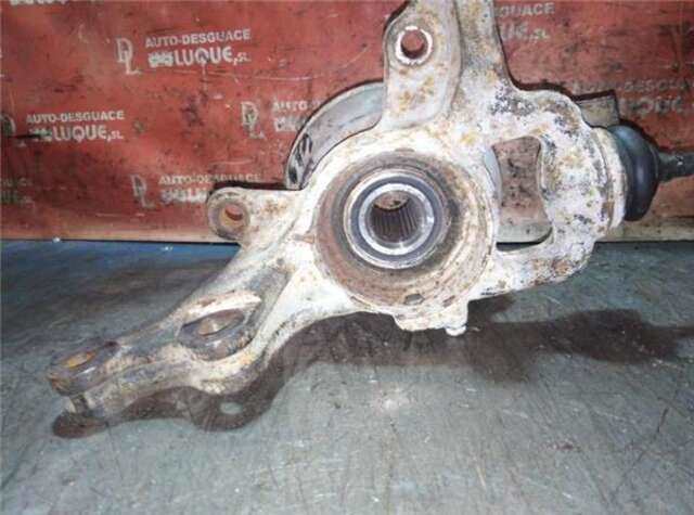 Mangueta Delantera Derecha Kia Ceed 1.6 CRDI 115 (ED)(2006)