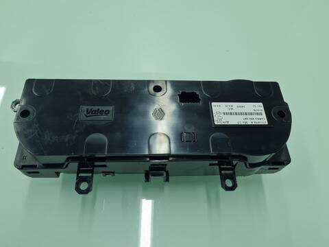 Foto 2ª: Mando Calefacción A. A. Renault Clio 1.5 DCI DIESEL FAP 90CV 66KW [K9KB608] (2014)