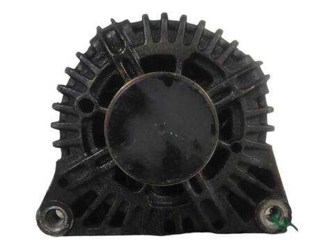 Alternador Peugeot 206 1.4 HDI