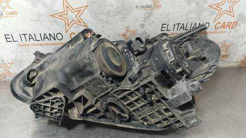 Foto 2ª: Faro Derecho Nissan Qashqai ACENTA 150CV 110KW [M9R832] (2010)