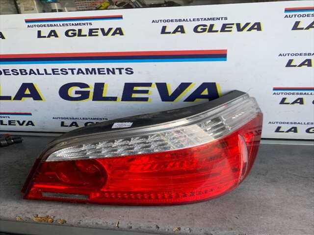 Piloto Trasero Derecho Bmw Serie 5 518 2.0 DI 177CV BERLINA 0CV