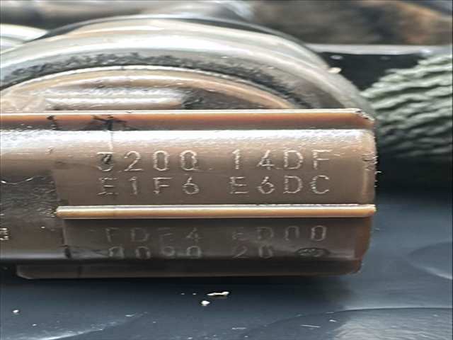 Foto 2ª: Inyectores Toyota Corolla 2.2 CDI VERSO [2AD-FTV] (2005)