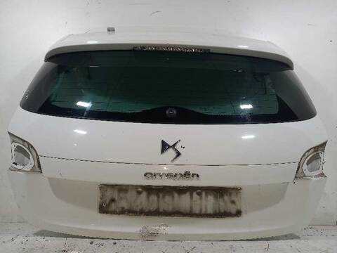 Foto 3ª: Portón Citroen DS4 STYLE 114CV 84KW [9HD] (2013)
