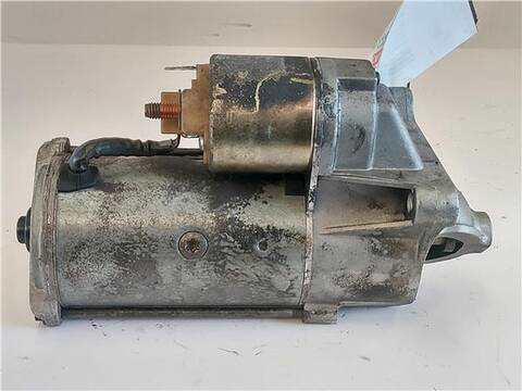 Motor de Arranque Mitsubishi Carisma 1.9 1900 COMFORT BERLINA 102CV 75KW