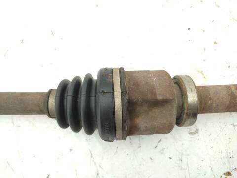 Foto 3ª: Transmision Delantera Derecha Renault Scenic 1.9 DCI 131CV 96KW GRANDI JZ0/1_) [F9Q872] (2009)