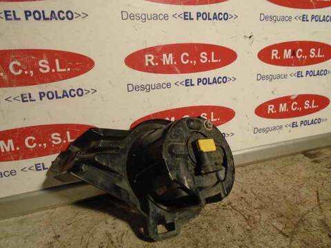 Foto 2ª: Faro Antiniebla Delantero Izquierdo Nissan Juke 1.5 TD CAT 110CV 81KW [K9K] (2013)