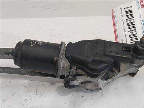 Foto 2ª: Motor Limpia Delantero Honda Crv 2.0 BASICO RD1) 128CV 94KW RD1/3) [B20B3] (1998)