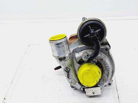 Foto 3ª: Turbocompresor Renault Clio AUTHENTIQUE 68CV 50KW [K9K M7] (2007)