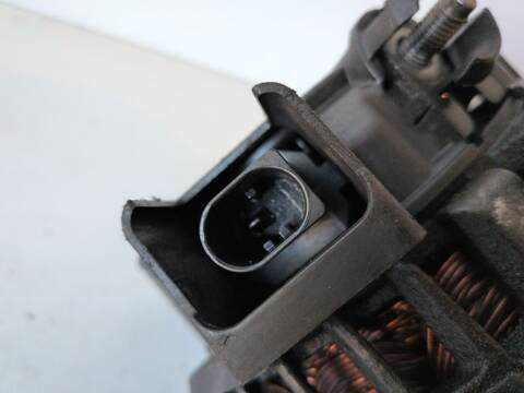 Foto 2ª: Alternador Ford Transit 340 L1 TRANSIT TRAIL 131CV