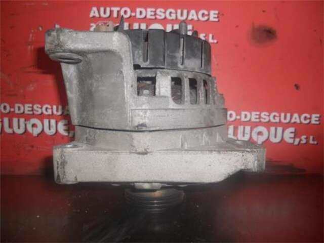 Foto 2ª: Alternador Renault Clio 1.2 AUTHENTIQUE [1.2 LTR. - 55 KW 16V] [D4F712]
