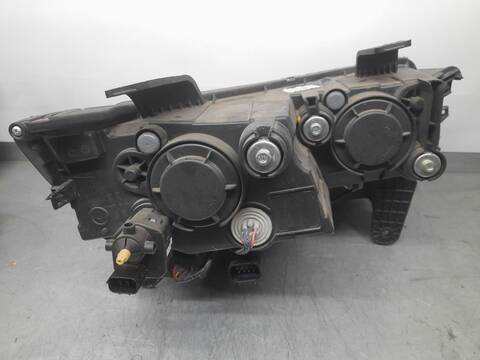 Foto 3ª: Faro Izquierdo Mahindra KUV 1.2 VVT 87CV 64KW [RJ] (2021)