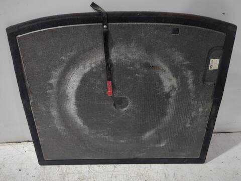 Foto 3ª: Aletin Trasero Izquierdo Land Rover Freelander 2.2 TD4 4X4 160CV [224DT(DW12BTED4) DW12BTED4] (2006)