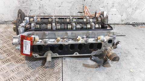 Foto 2ª: Culata Toyota Rav4 PREMIUM 177CV 130KW [2ADFHV] (2006)