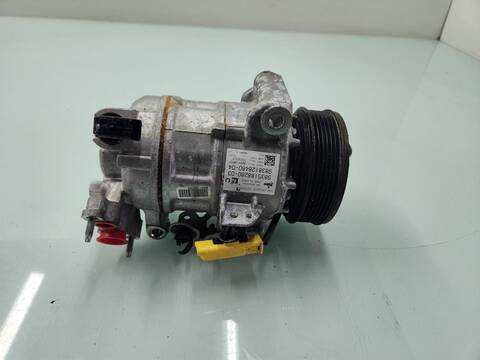 Compresor Aire Acondicionado Citroen C5 C-SERIES AIRCROSS 130CV 96KW