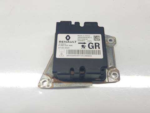 Foto 2ª: Kit Airbag Renault Arkana TECHNO 75CV 55KW