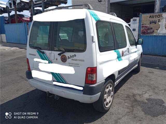 Foto 2ª: Centralita Motor ECU Peugeot Partner 1.6 HDI 90 [9HX (DV6ATED4)]