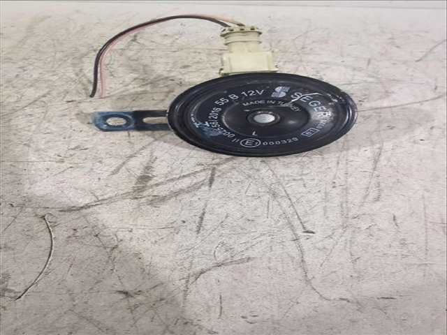 Claxon Dacia Sandero 1.5 DCI 90CV