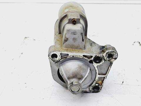 Foto 4ª: Motor de Arranque Renault Megane CONFORT AUTHENTIQUE BERLINA 120CV 88KW II BERLINA 3P [F9Q B8] (2006)