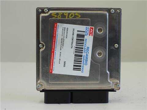 Centralita Motor ECU Bmw X5 3.0 D E53