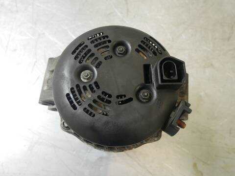 Foto 2ª: Alternador Bmw Serie 5 518 VERSION INDEFINIDA [N55B30A N55]