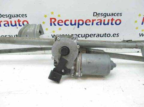 Foto 3ª: Motor Limpia Delantero Opel Zafira Z19DT (2007)