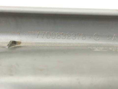 Foto 3ª: Botonera Elevalunas Renault Twingo 1.2 ALIZE 75CV 55KW [D4F A7] (2003)