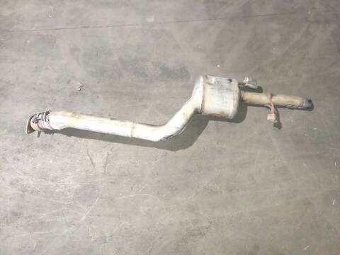 Catalizador Jaguar XE PORTFOLIO 180CV 132KW