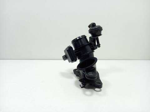 Foto 2ª: Caja Mariposa Citroen Jumpy RH02 (2015)