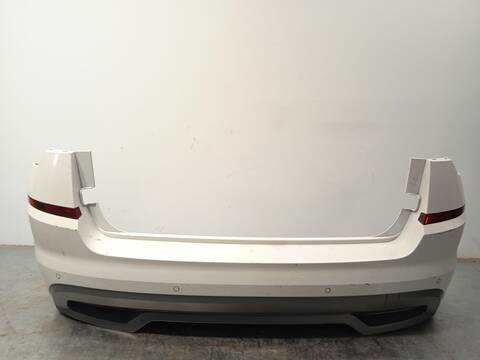 Foto 1ª: Paragolpes Trasero Skoda Kamiq 1.0 TSI 95CV 70KW [DLAC] (2024)