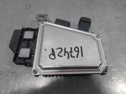 Foto 2ª: Centralita Motor ECU Peugeot 208 E-208 136CV 100KW [ZK01] (2020)