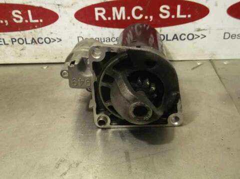 Foto 2ª: Motor de Arranque Opel Astra EDITION 165CV 121KW [A20DTH] (2011)
