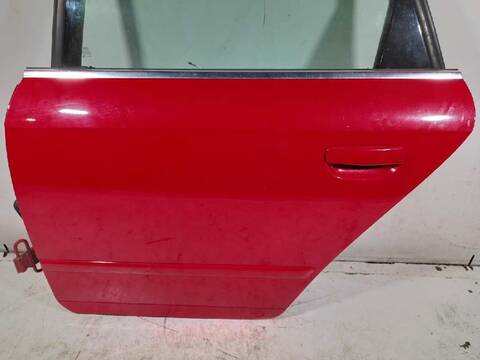 Foto 2ª: Puerta Trasera Izquierda Audi A4 3.0 TDI QUATTRO AVANT 204CV 150KW [BKN] (2005)