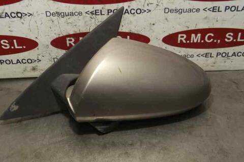 Foto 2ª: Retrovisor Izquierdo Nissan Primera 1.6 CAT BERLINA 109CV 80KW [QG16] (2005)
