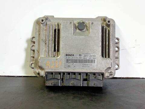 Foto 1ª: Centralita Motor ECU Renault Scenic DYNAMIQUE 1 DCI DIESEL 131CV (2003)