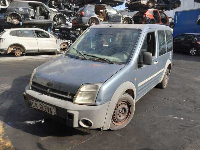 Bomba de Direccion Ford Transit 1.8 TDCI 90CV