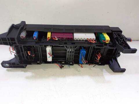 Foto 3ª: Caja Reles Fusibles Mercedes Vito 109/111 CDI LANG 447.605) 114CV 84KW (2014)