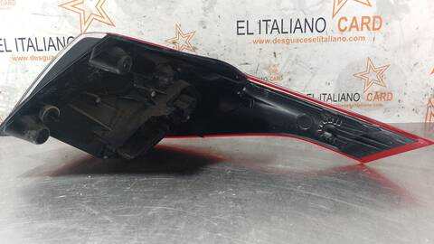 Foto 2ª: Piloto Trasero Izquierdo Opel Crossland INNOVATION 131CV 96KW [HN05] (2019)