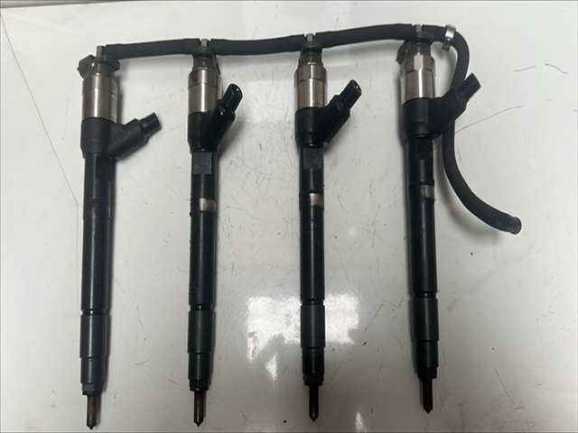 Inyectores Opel Meriva 1.6 CTDI