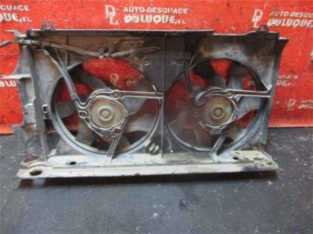 Foto 3ª: Electroventilador Citroen Zx 1.9 D [D9B (XUD9A/U)]