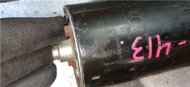 Motor de Arranque Volvo XC 90 2.4 D MOMENTUM GEARTRONIC (5 ASIENTOS) [2.4 LTR. - 120 KW DIESEL CAT]