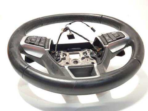 Foto 4ª: Volante Land Rover Discovery 2.0 TD4 CAT 150CV 110KW [204DTD] (2016)