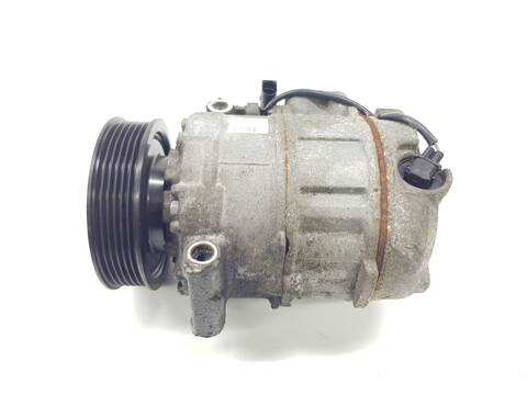 Foto 3ª: Compresor Aire Acondicionado Audi Q7 3.0 TDI 176KW) [CJGA] (2007)